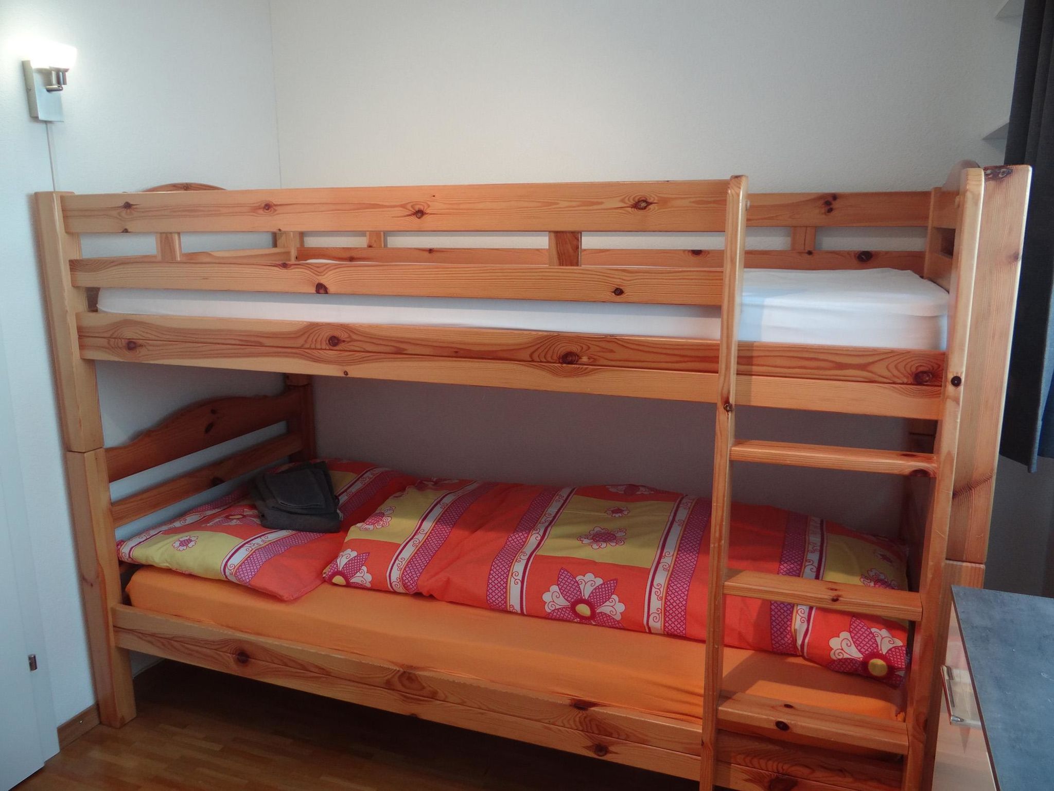 Photo of Bellevue-Park B 138 Appartement/Fewo 6-Bettwohnung