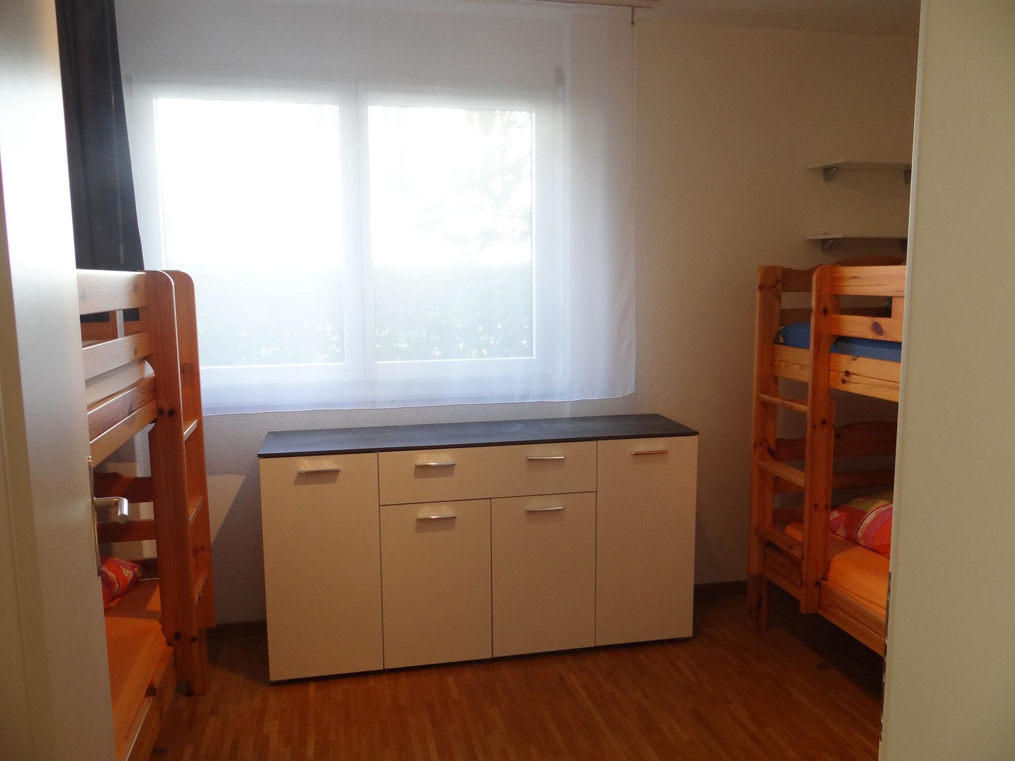 Photo of Bellevue-Park B 138 Appartement/Fewo 6-Bettwohnung