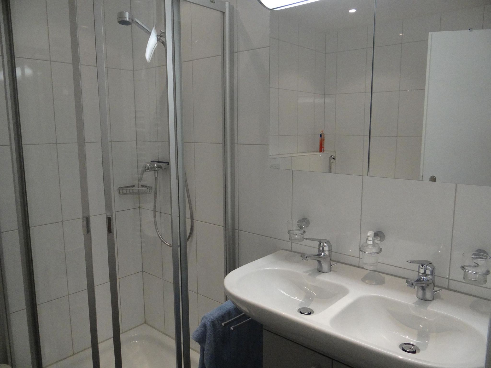 Photo of Bellevue-Park B 138 Appartement/Fewo 6-Bettwohnung