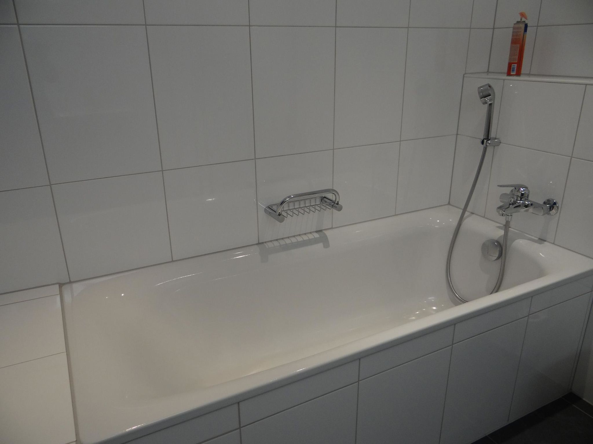 Photo of Bellevue-Park B 138 Appartement/Fewo 6-Bettwohnung