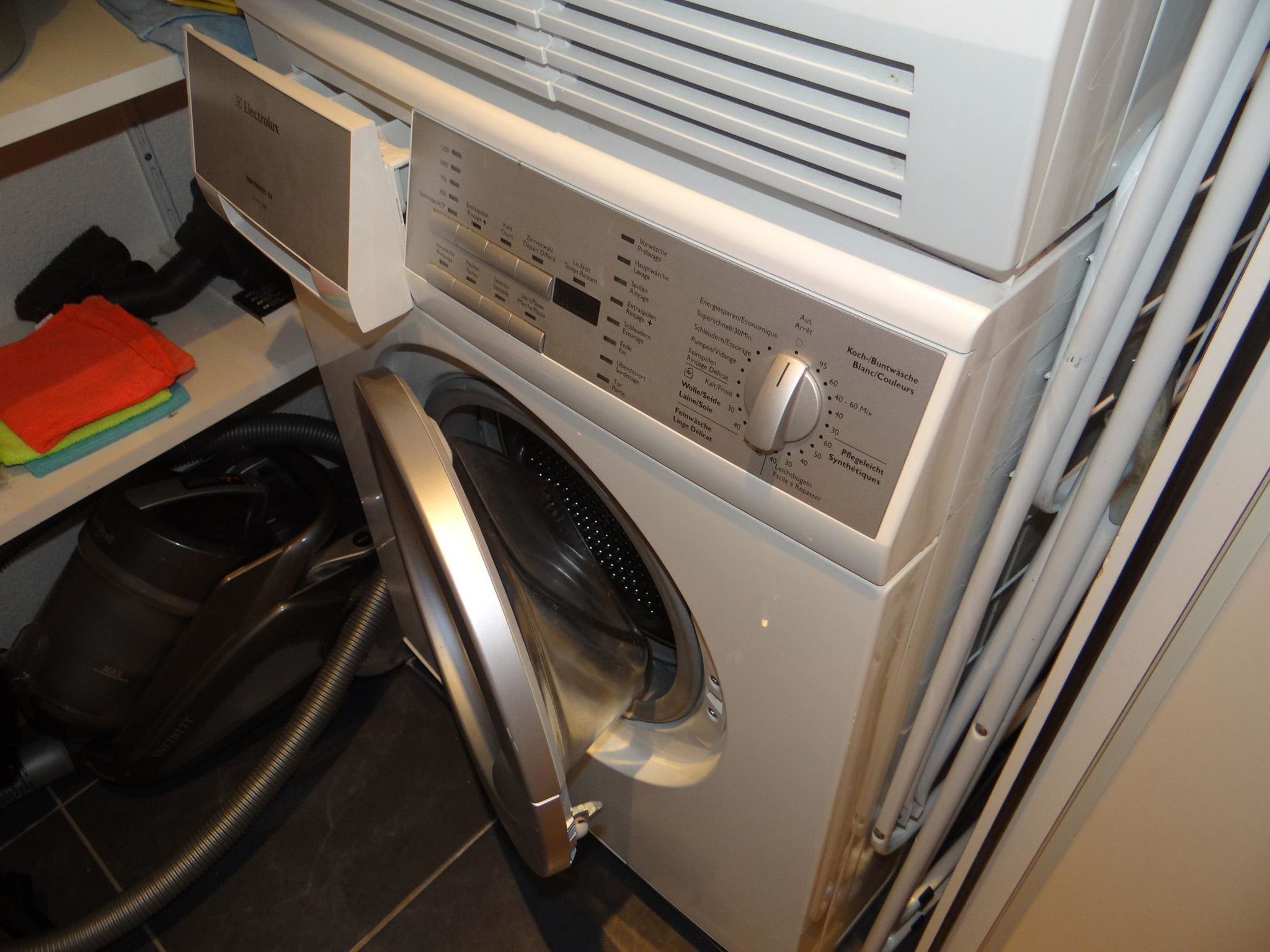 Photo of Bellevue-Park B 138 Appartement/Fewo 6-Bettwohnung