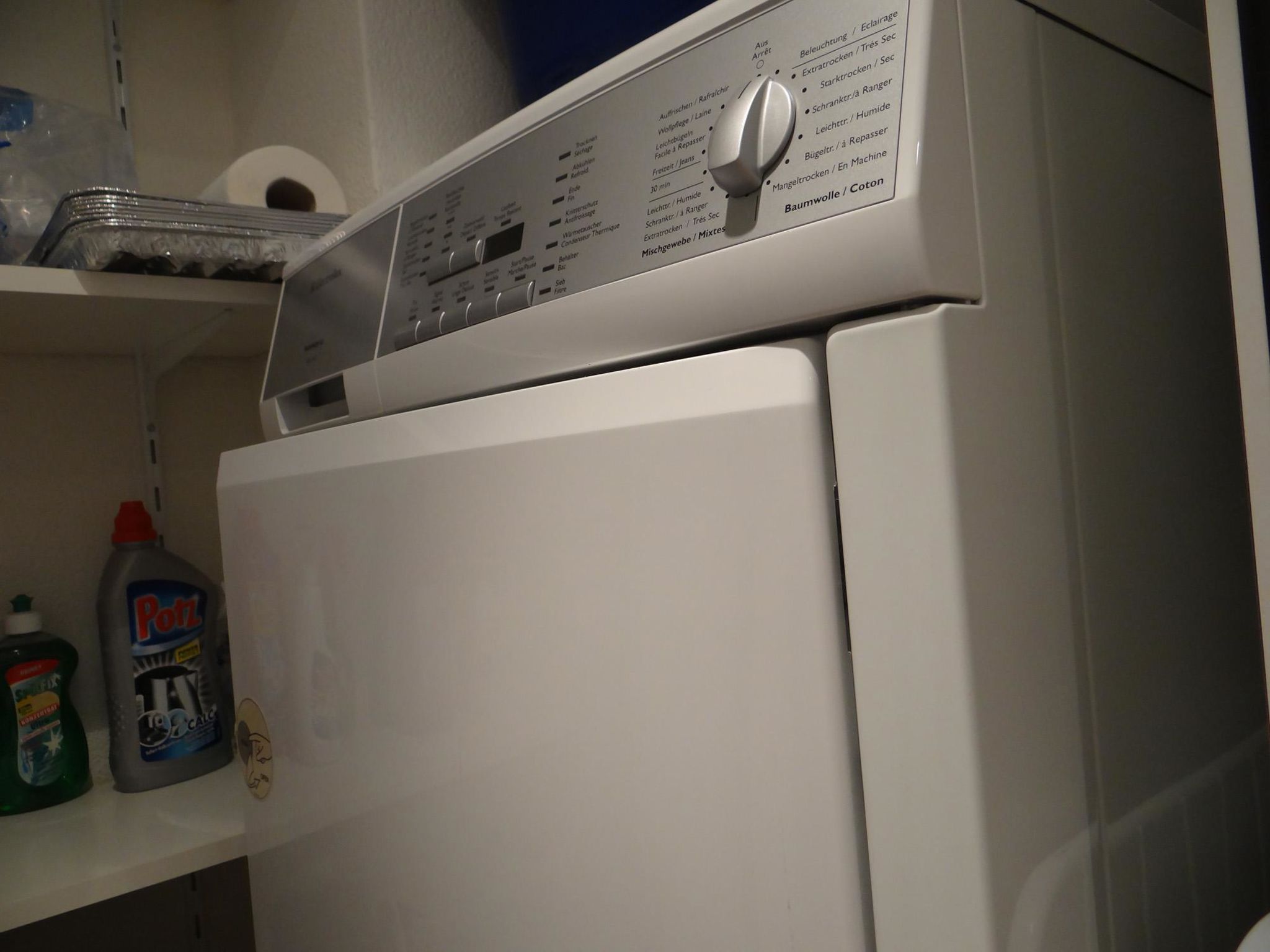 Photo of Bellevue-Park B 138 Appartement/Fewo 6-Bettwohnung