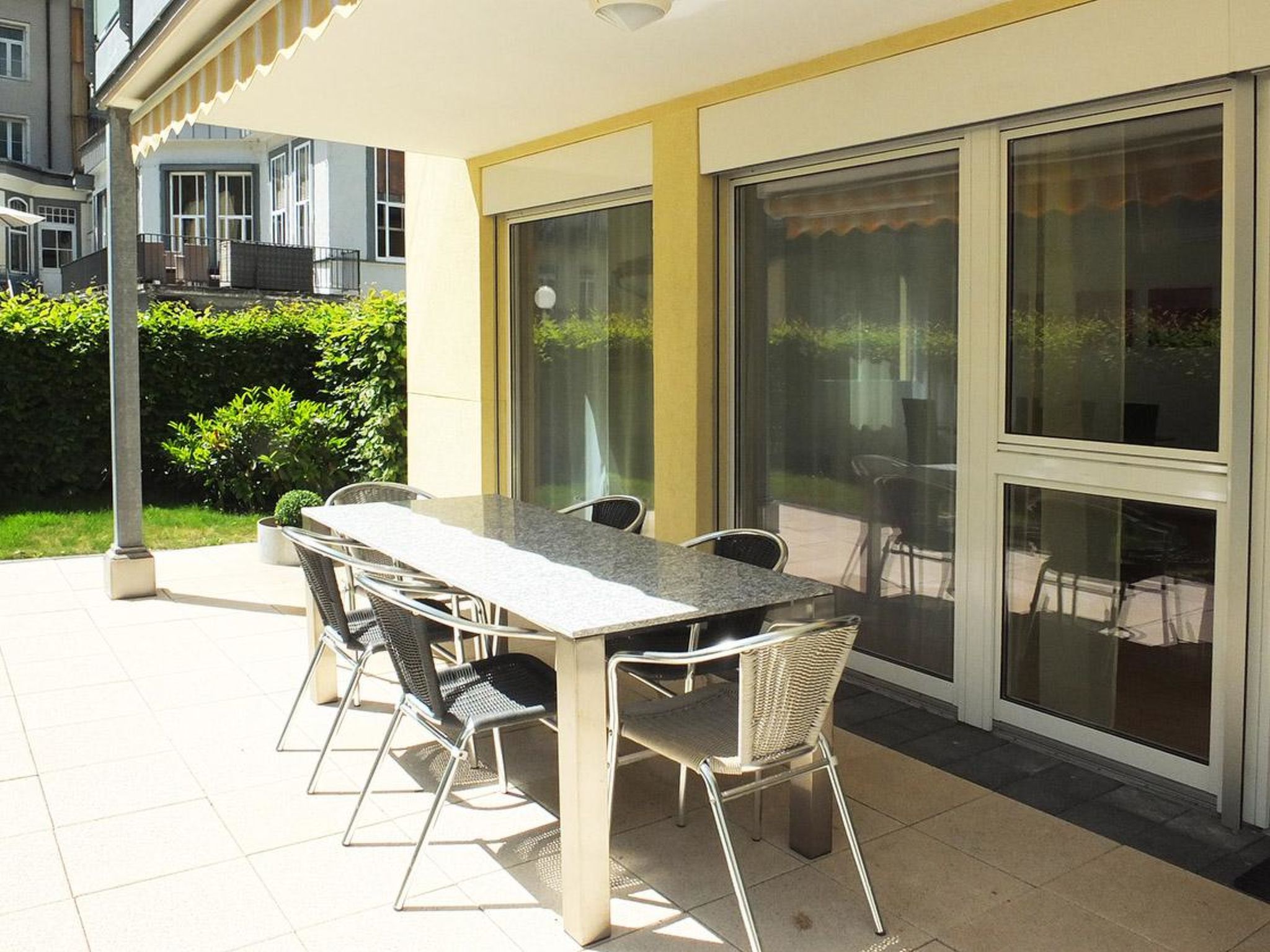 Photo of Bellevue-Park B 138 Appartement/Fewo 6-Bettwohnung