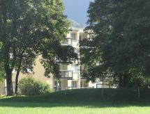 Licht appartement Erlenrain in Engelberg voor 2 personen - thumbnail 6