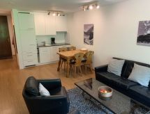 Licht appartement Erlenrain in Engelberg voor 2 personen - thumbnail 2
