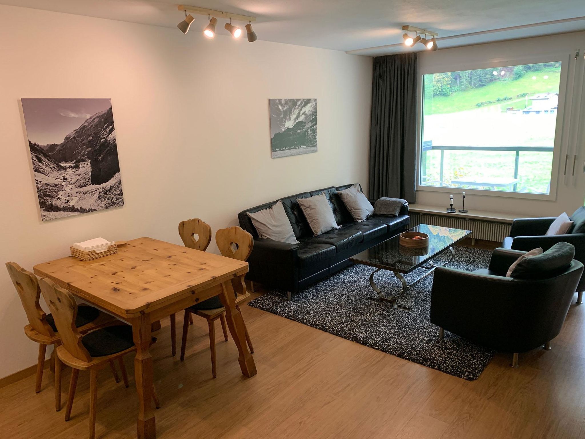 Photo of Erlenrain Wohnung 722E Appartement/Fewo 2-Bettwohnung