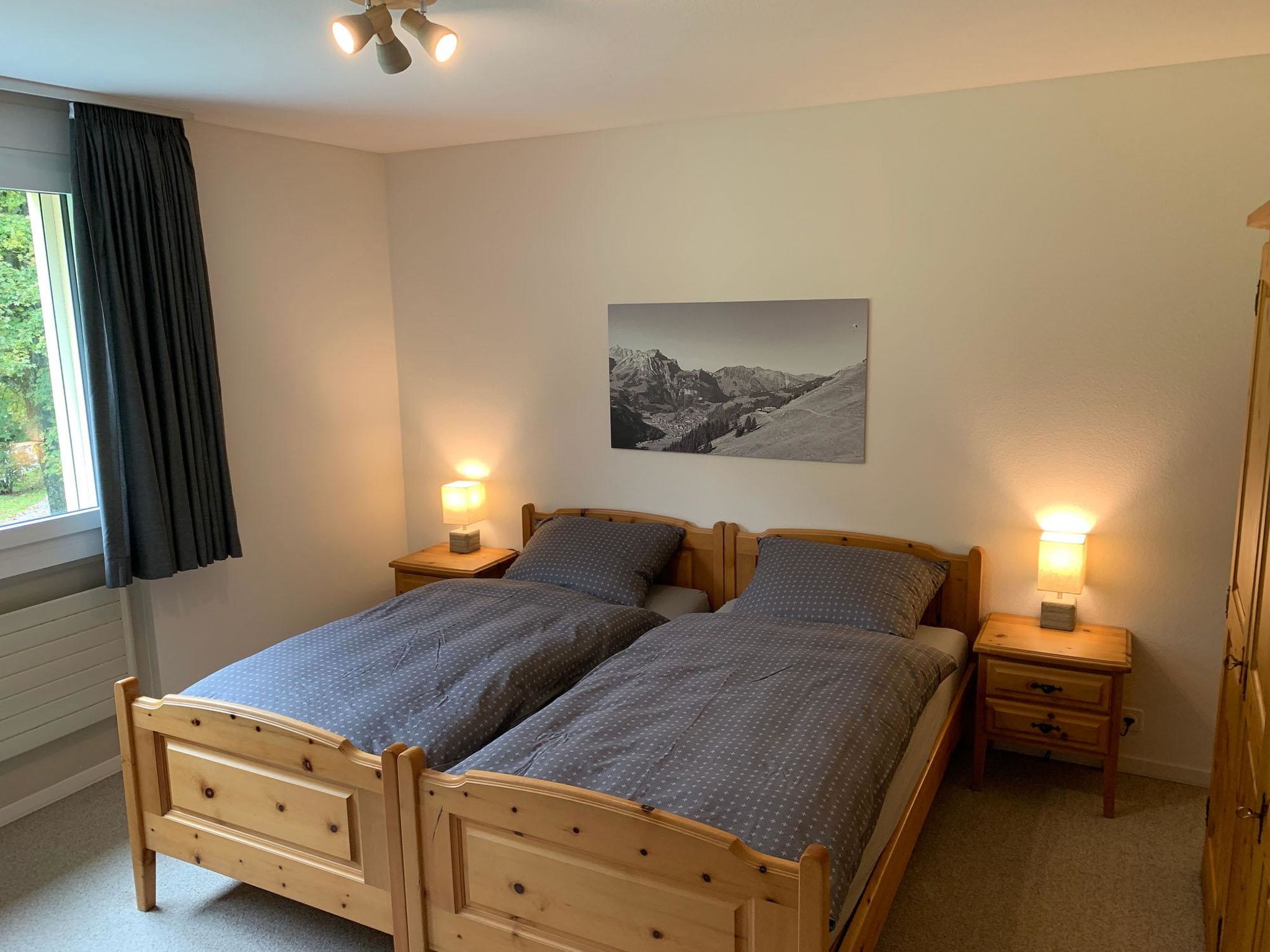 Photo of Erlenrain Wohnung 722E Appartement/Fewo 2-Bettwohnung