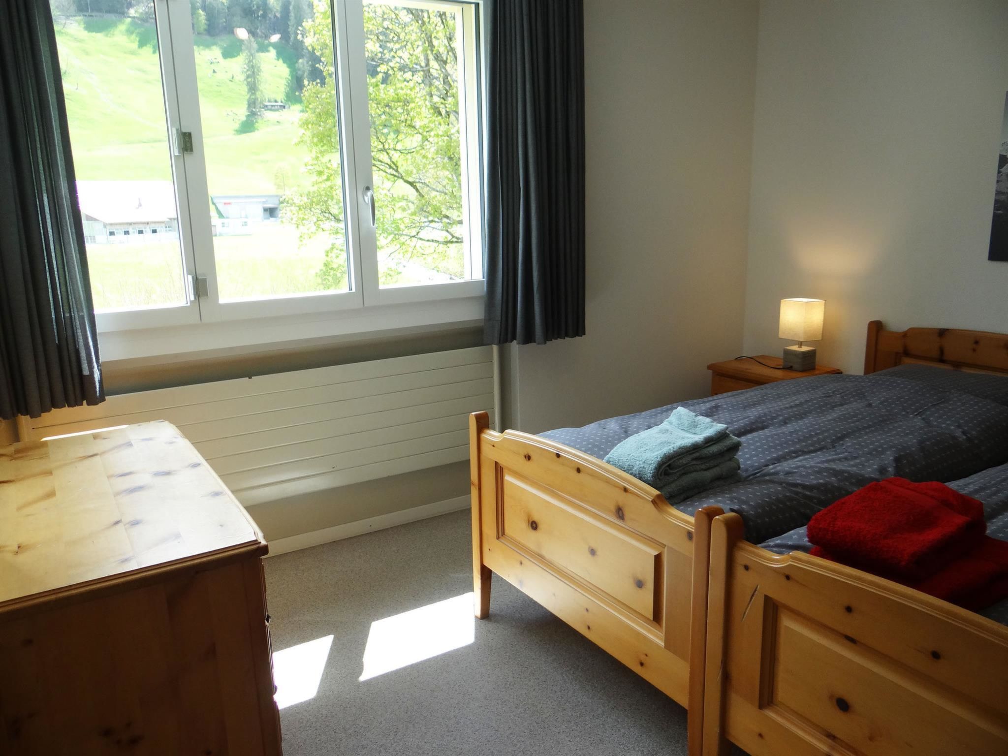 Photo of Erlenrain Wohnung 722E Appartement/Fewo 2-Bettwohnung