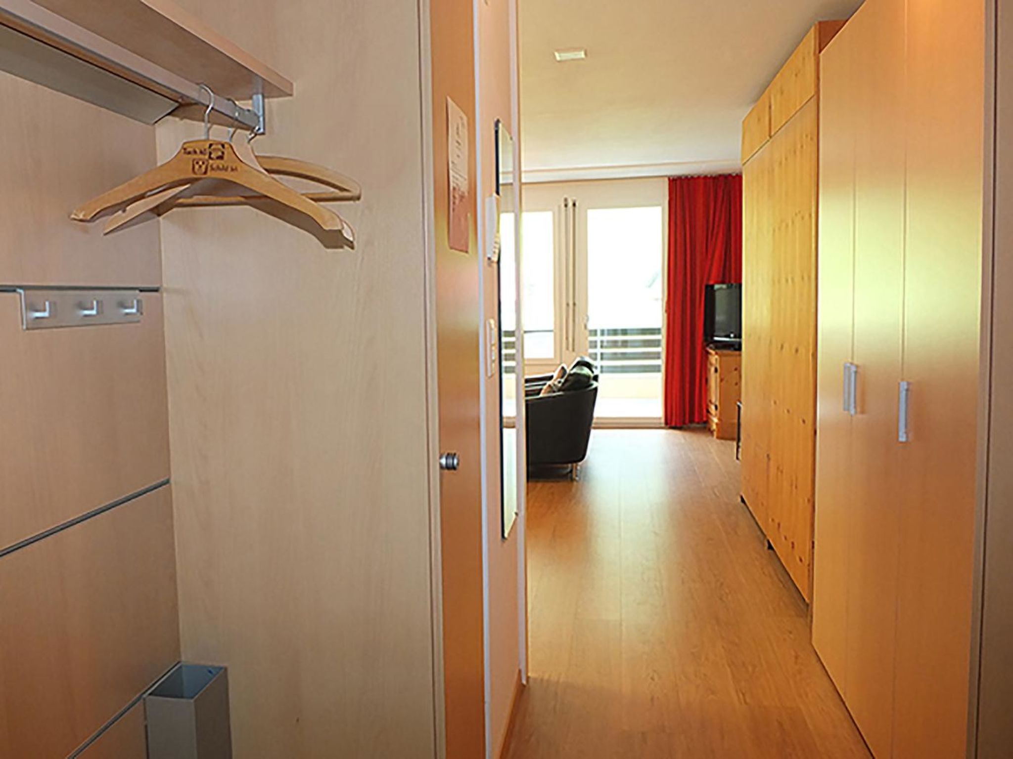 Photo of Erlenrain Wohnung 722E Appartement/Fewo 2-Bettwohnung