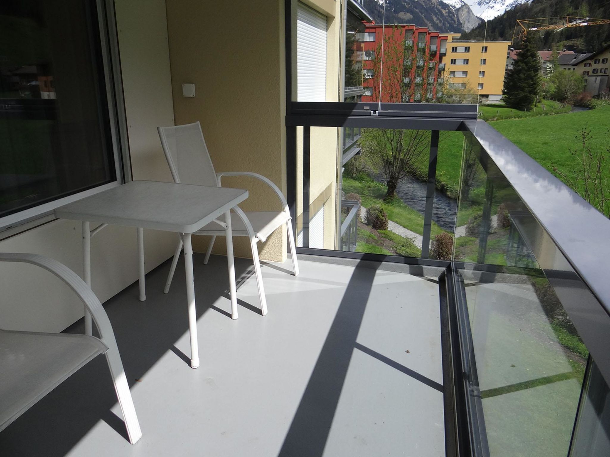 Photo of Erlenrain Wohnung 722E Appartement/Fewo 2-Bettwohnung