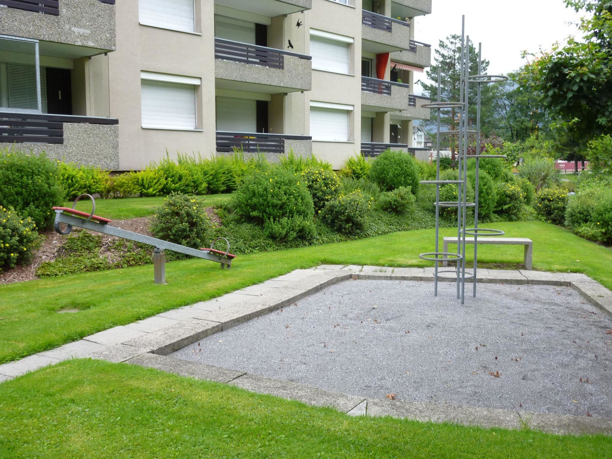 Photo of Erlenrain Wohnung 722E Appartement/Fewo 2-Bettwohnung