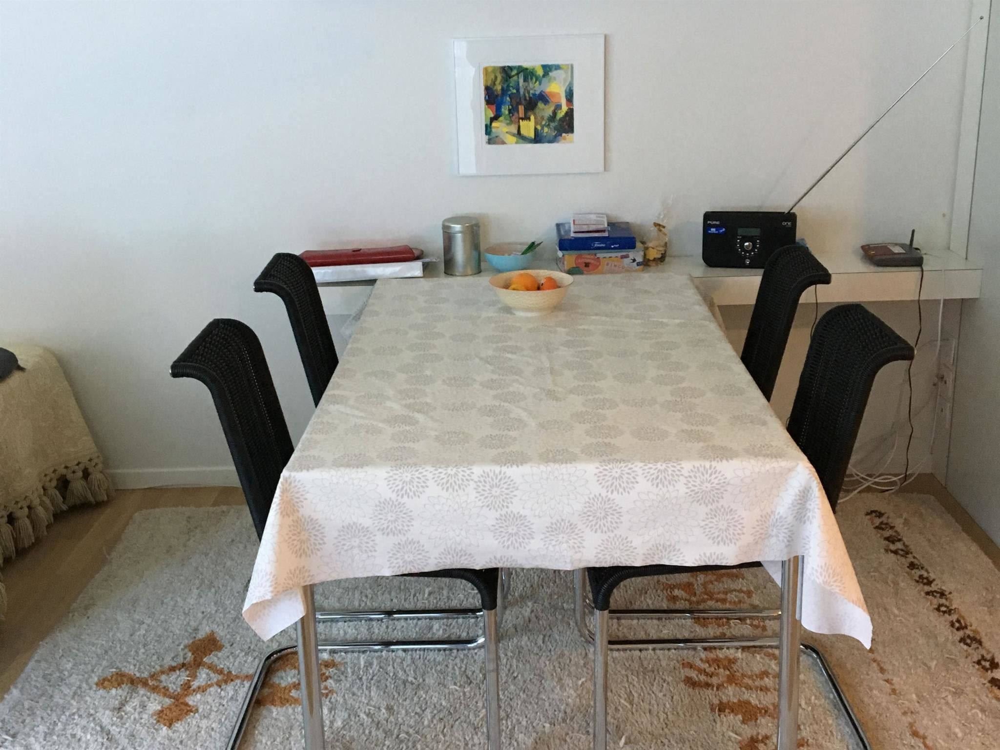 Sunnmatt Süd Wohnung 245 Appartement/Fewo 4-Bettwohnung