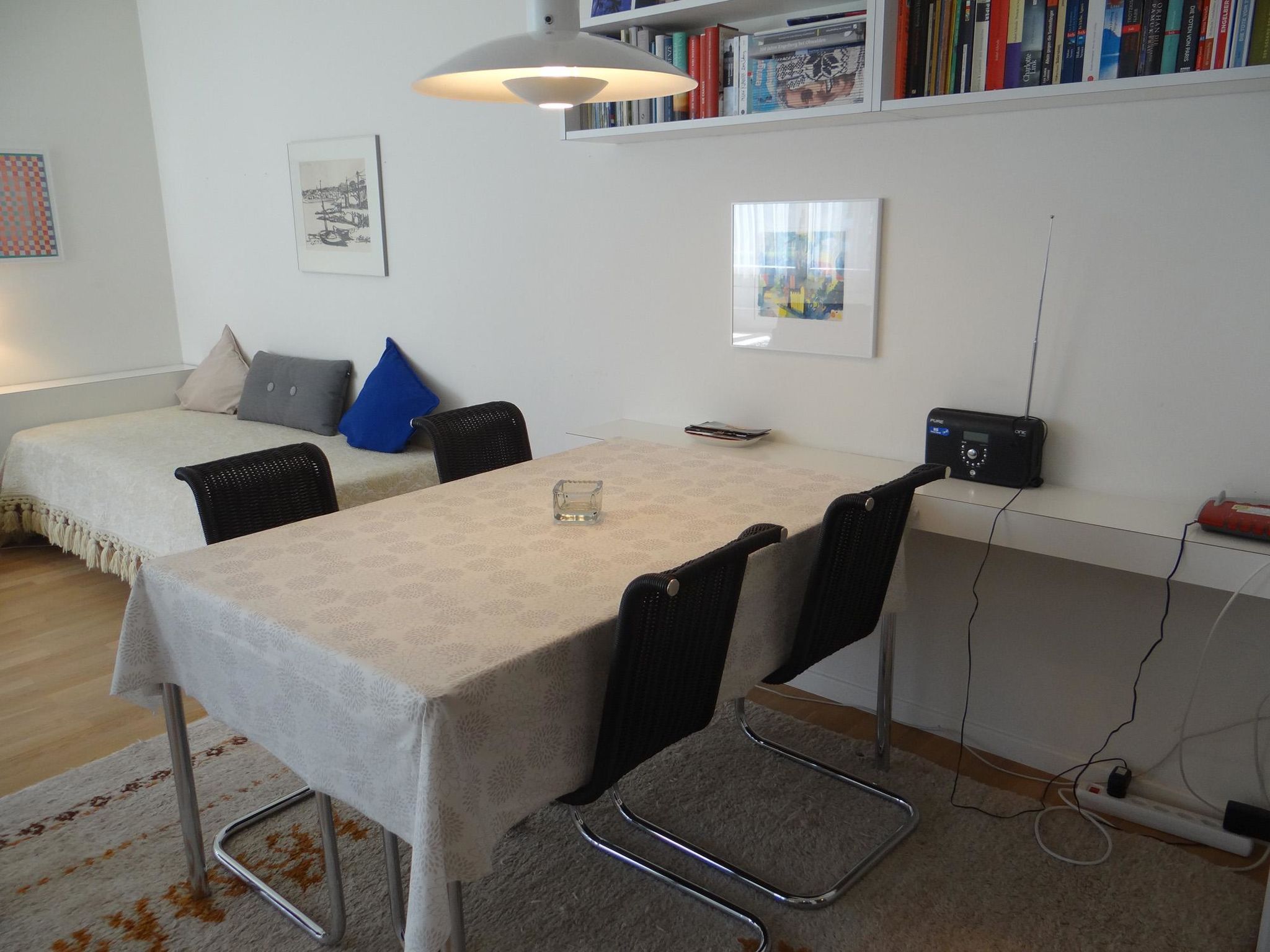 Sunnmatt Süd Wohnung 245 Appartement/Fewo 4-Bettwohnung