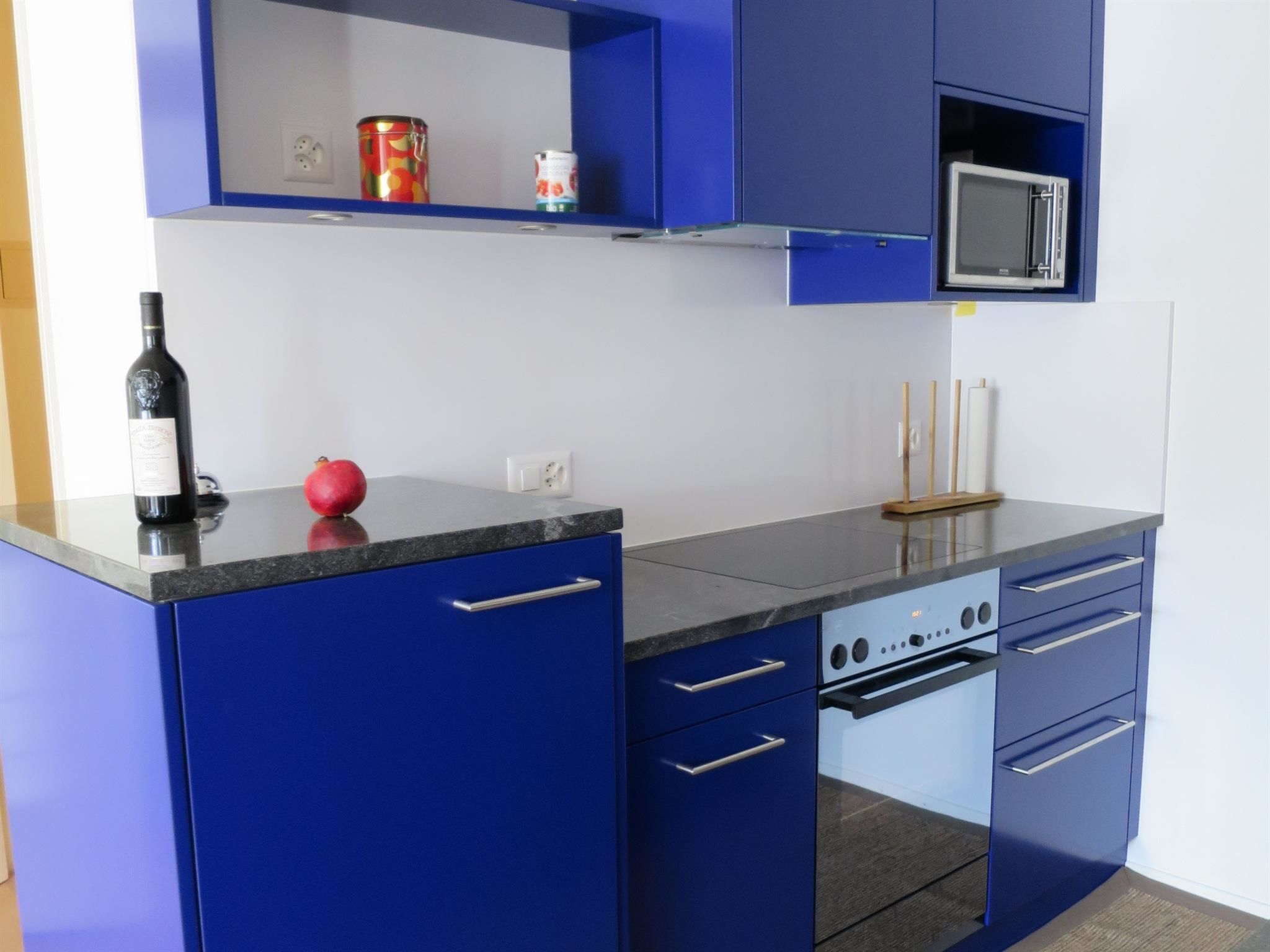 Photo of Sunnmatt Süd Wohnung 245 Appartement/Fewo 4-Bettwohnung