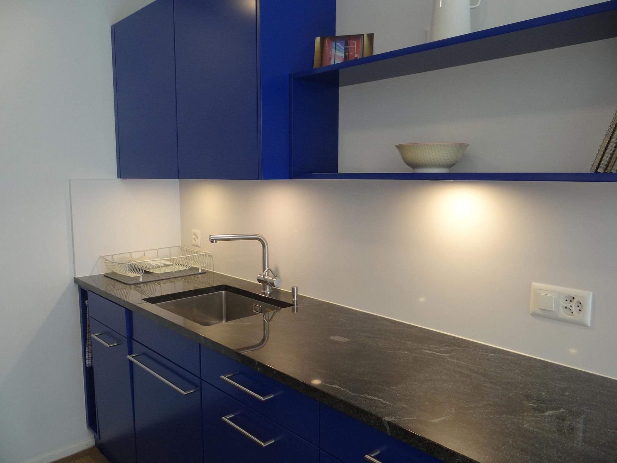 Photo of Sunnmatt Süd Wohnung 245 Appartement/Fewo 4-Bettwohnung