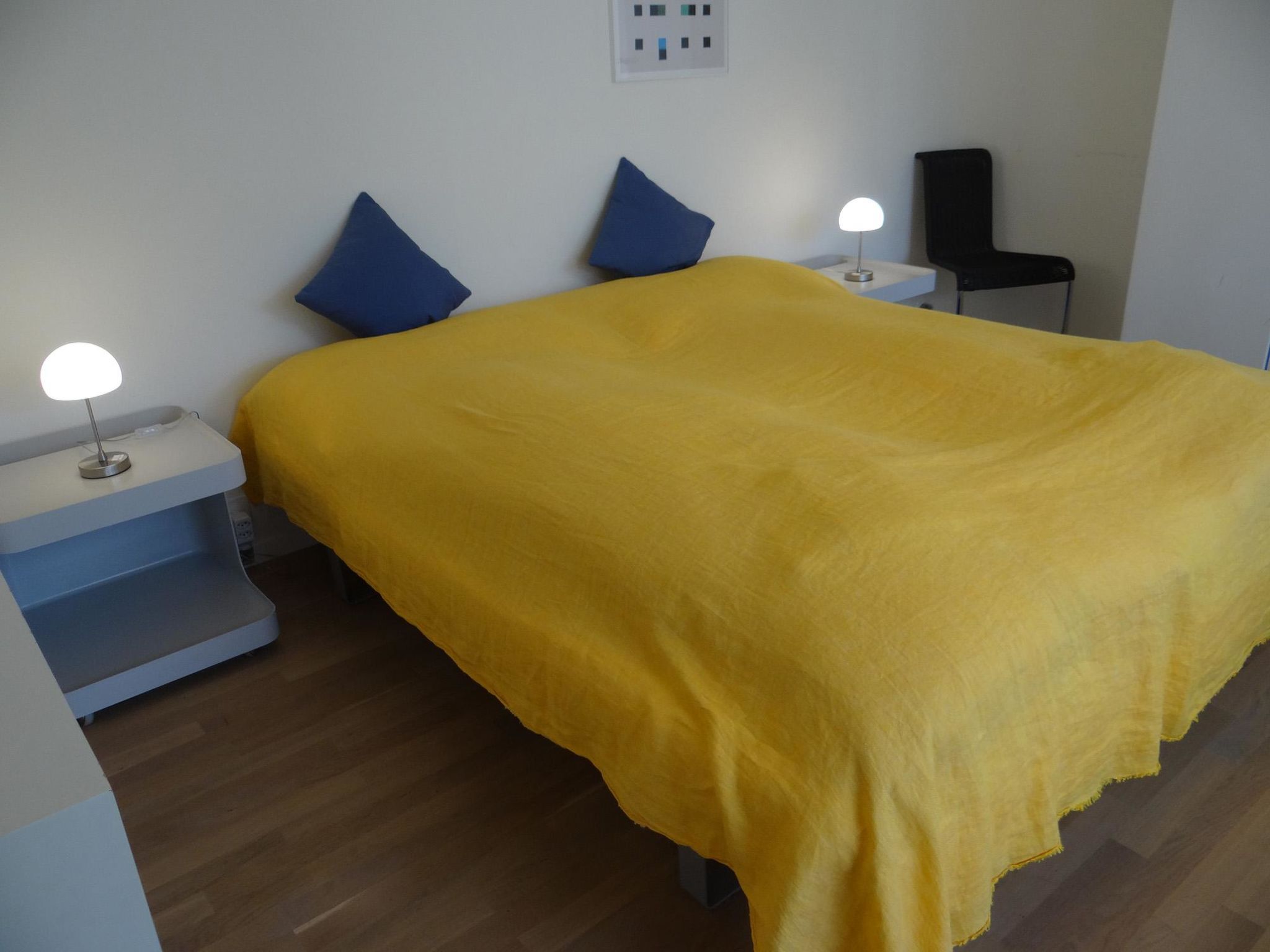 Photo of Sunnmatt Süd Wohnung 245 Appartement/Fewo 4-Bettwohnung