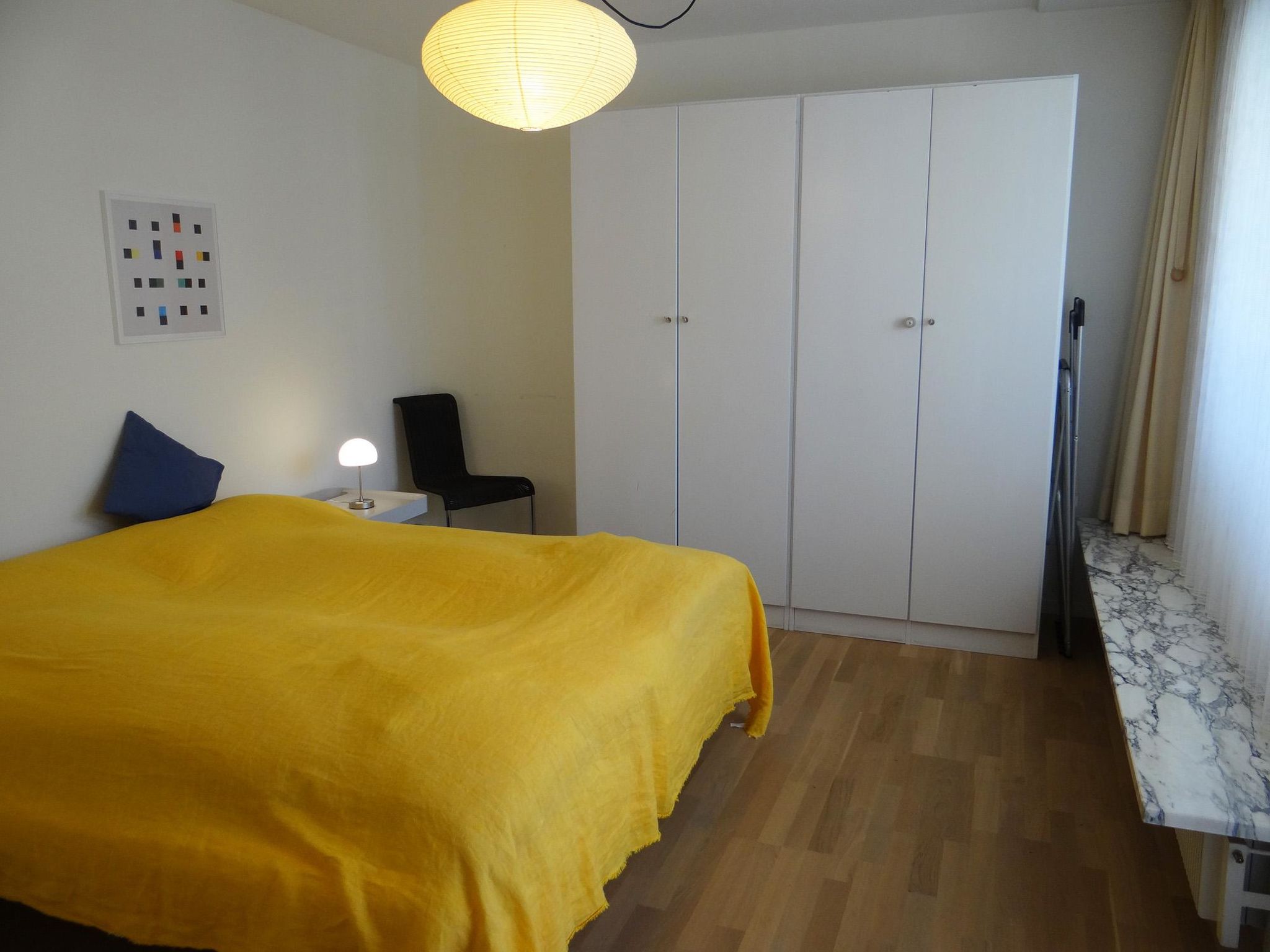 Photo of Sunnmatt Süd Wohnung 245 Appartement/Fewo 4-Bettwohnung