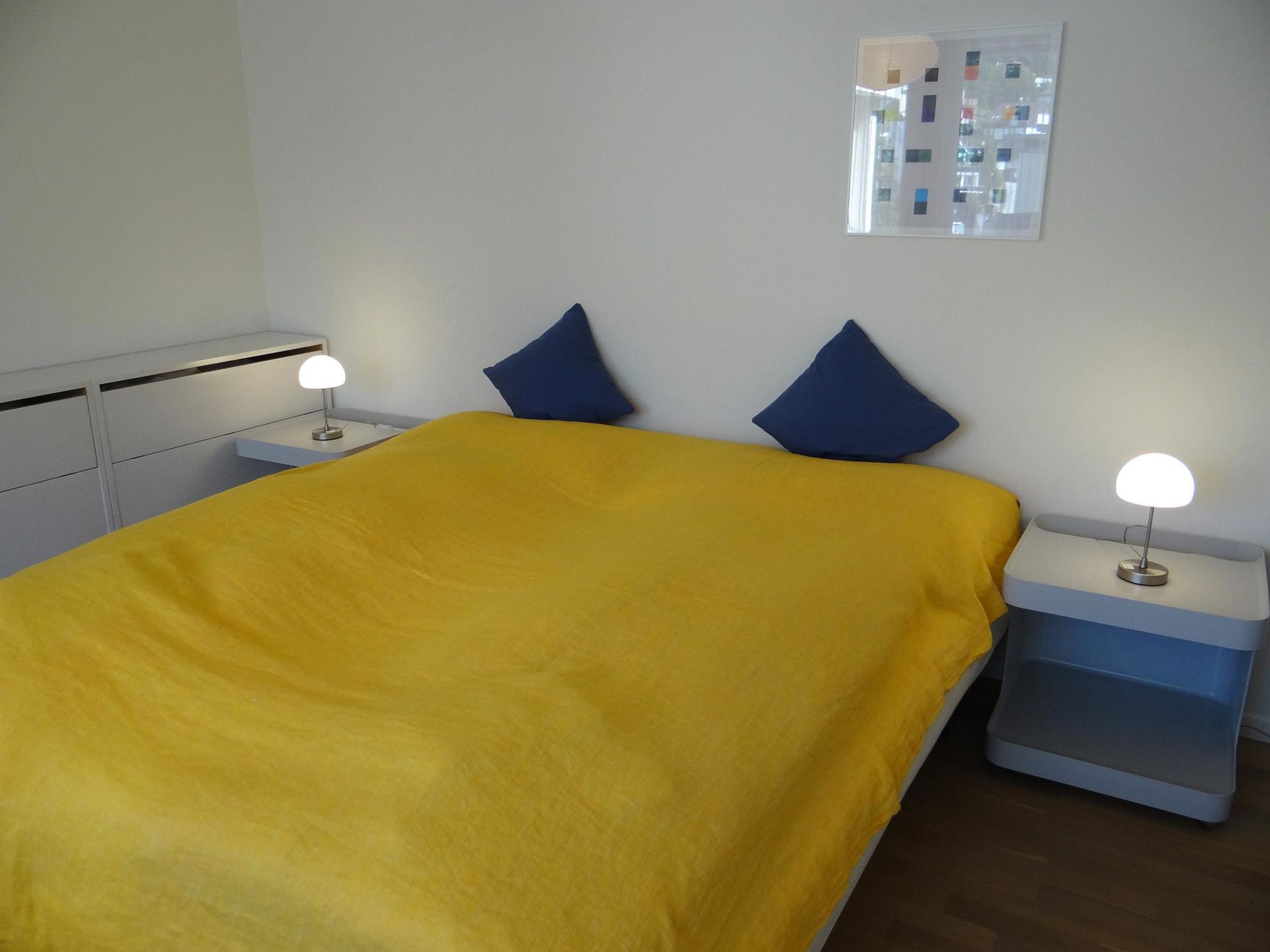 Photo of Sunnmatt Süd Wohnung 245 Appartement/Fewo 4-Bettwohnung