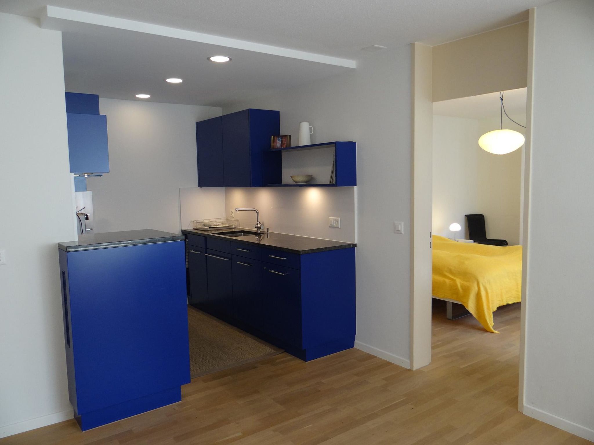 Photo of Sunnmatt Süd Wohnung 245 Appartement/Fewo 4-Bettwohnung