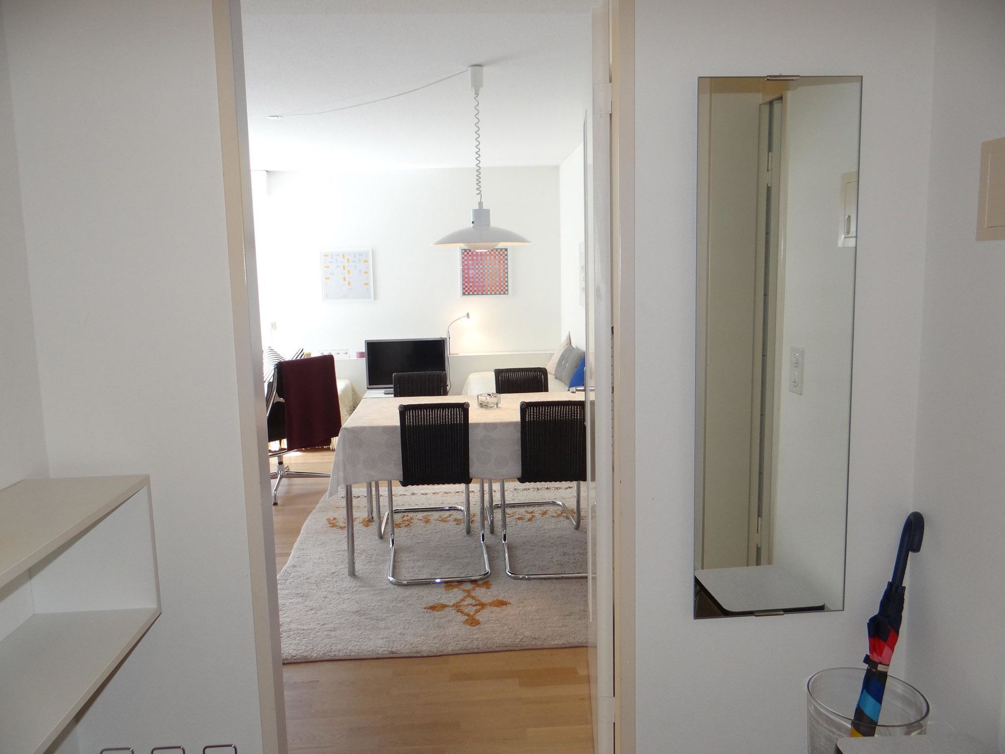Photo of Sunnmatt Süd Wohnung 245 Appartement/Fewo 4-Bettwohnung