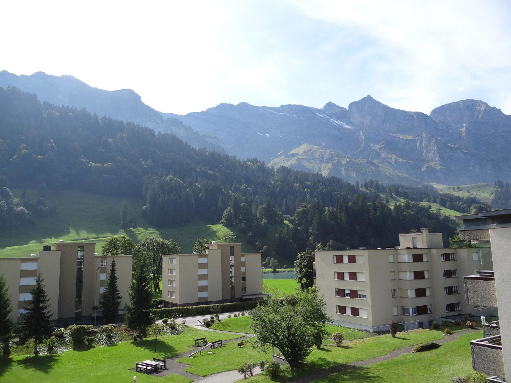 Photo of Sunnmatt Süd Wohnung 245 Appartement/Fewo 4-Bettwohnung