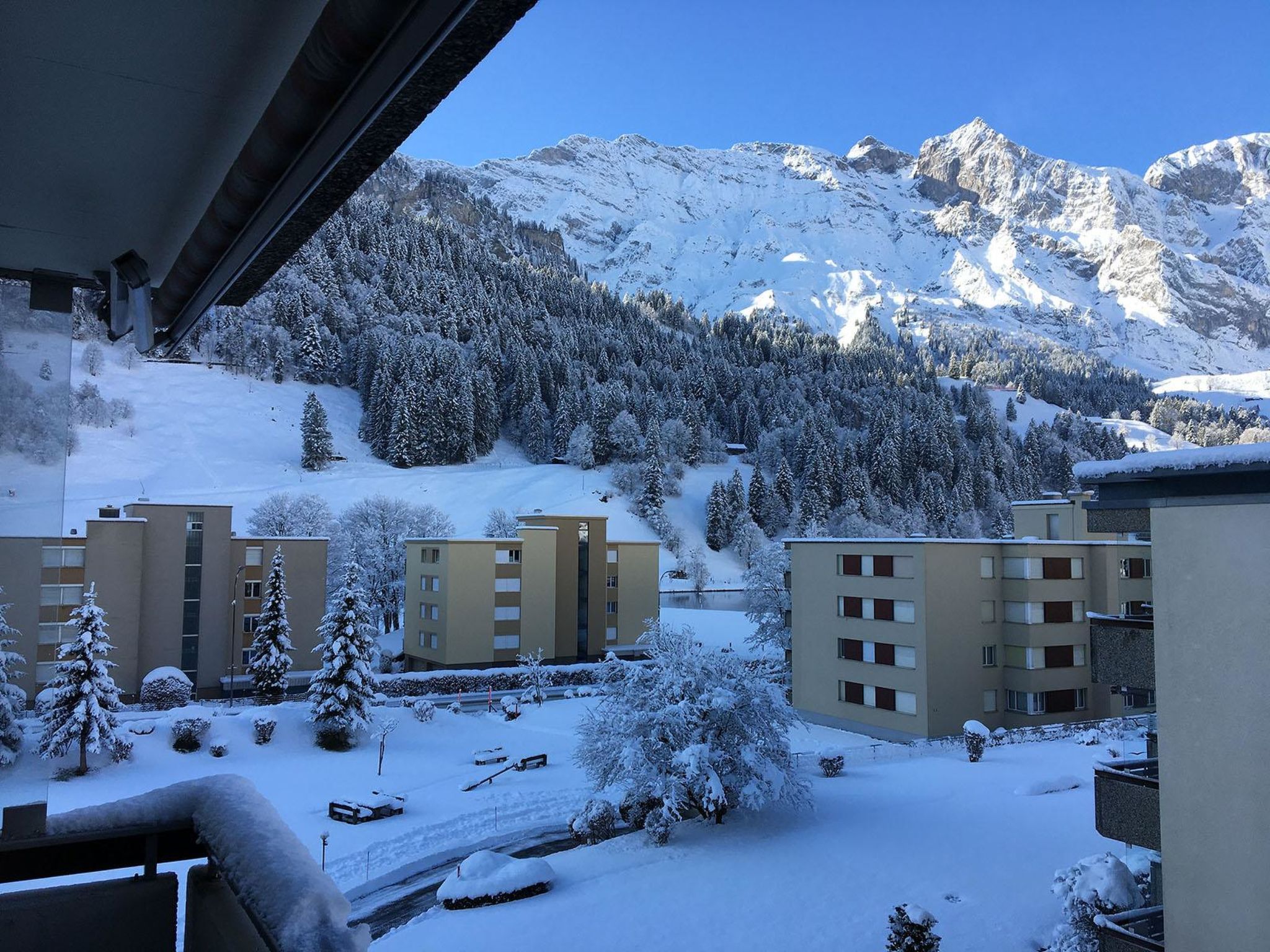 Photo of Sunnmatt Süd Wohnung 245 Appartement/Fewo 4-Bettwohnung