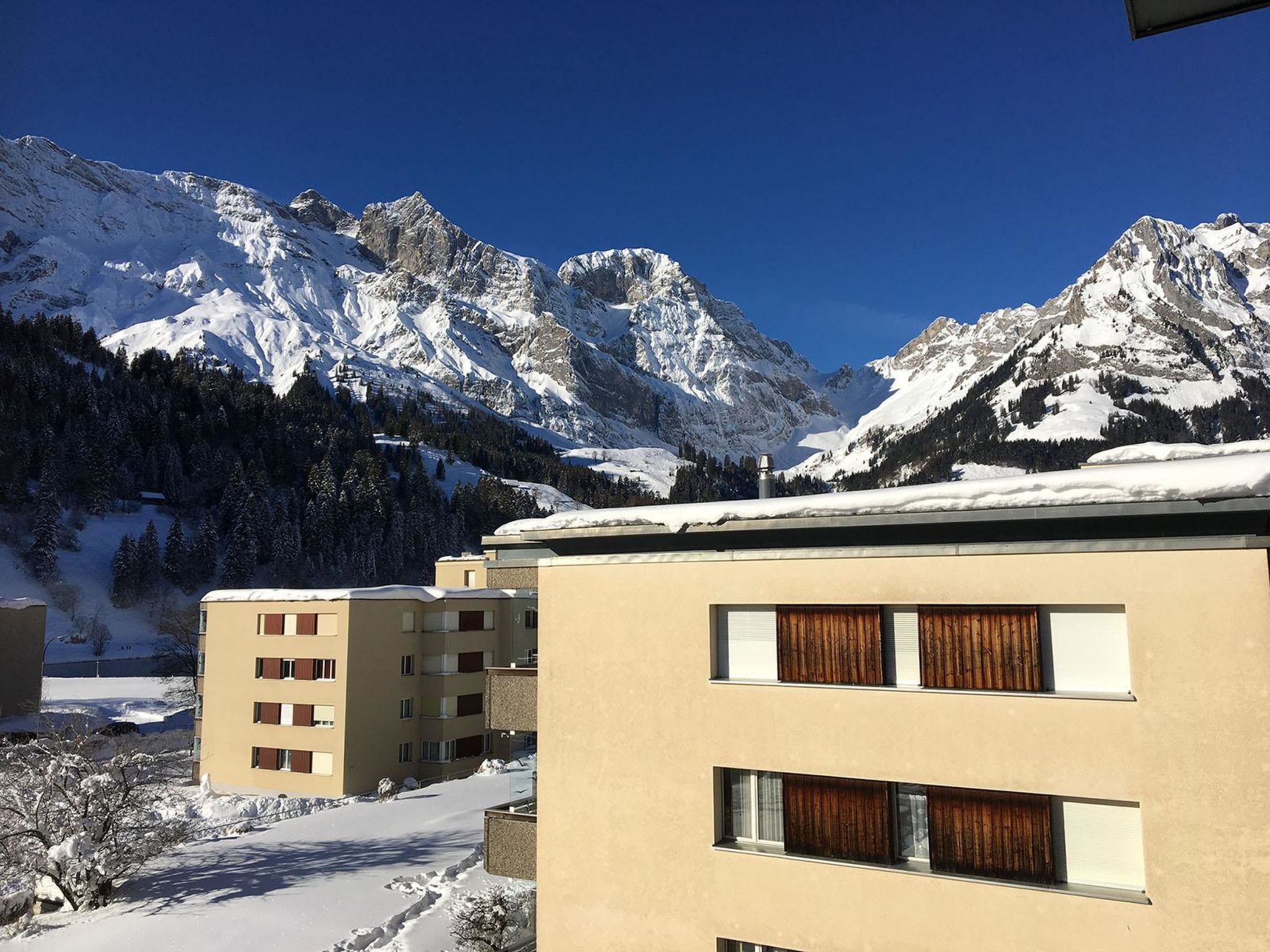 Photo of Sunnmatt Süd Wohnung 245 Appartement/Fewo 4-Bettwohnung