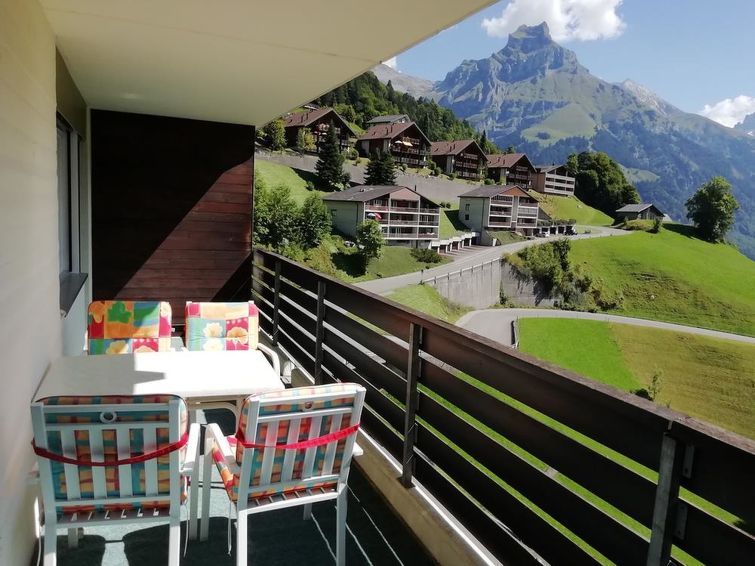 Ferieleilighet Wohnung 17