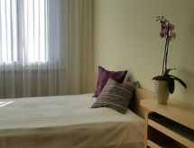 Ruim appartement in Engelberg met balkon en uitzicht op de Titlis - thumbnail 6