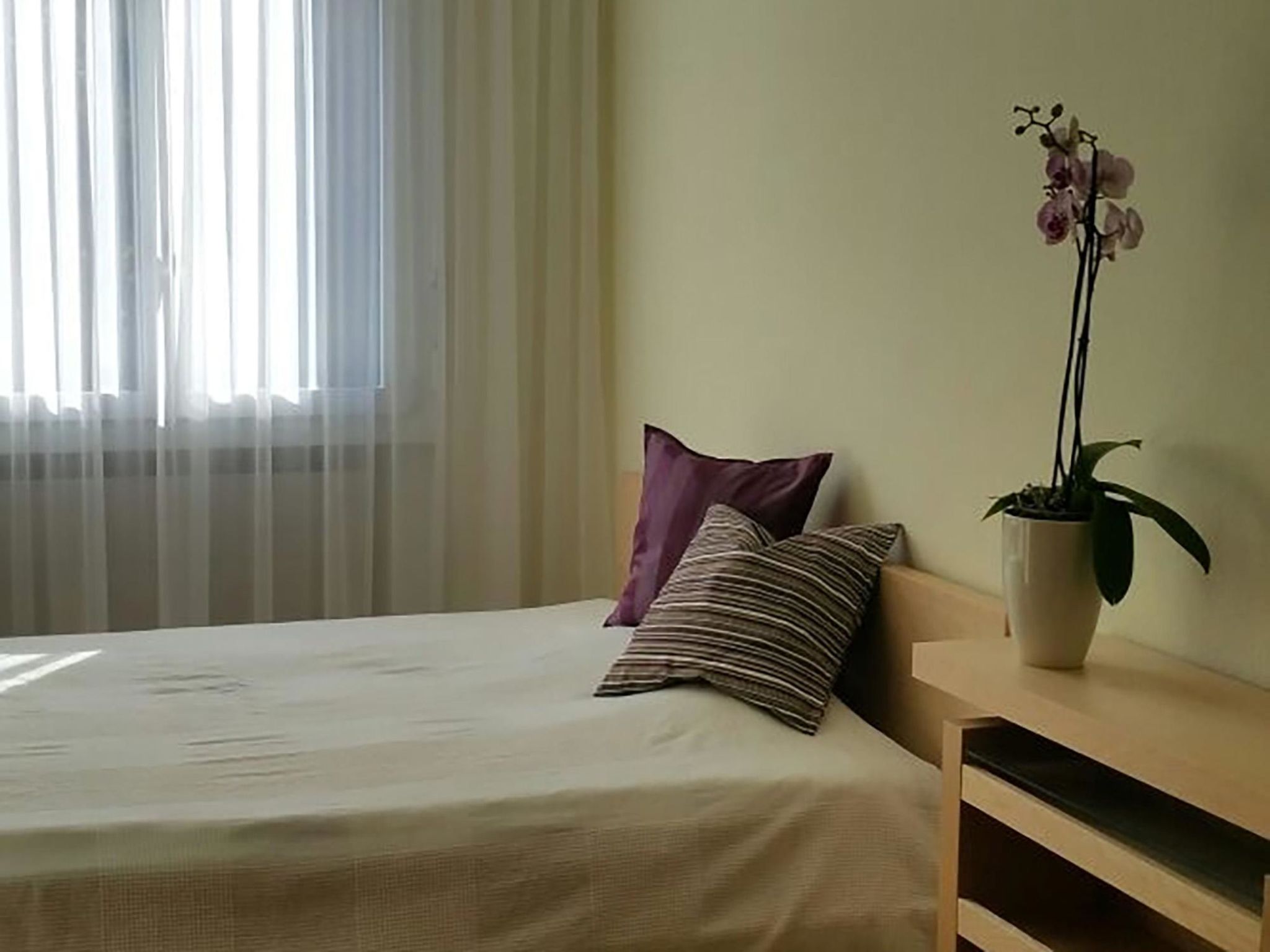 Alpenstrasse 621 Appartement/Fewo 4-Bettwohnung
