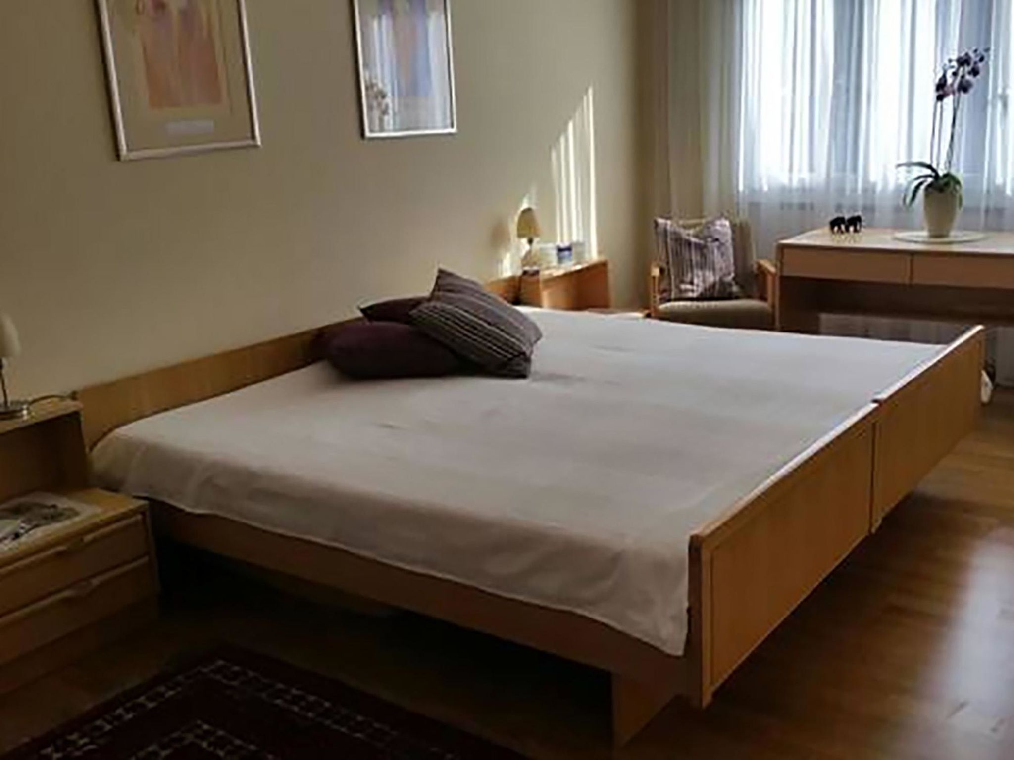 Photo of Alpenstrasse 621 Appartement/Fewo 4-Bettwohnung