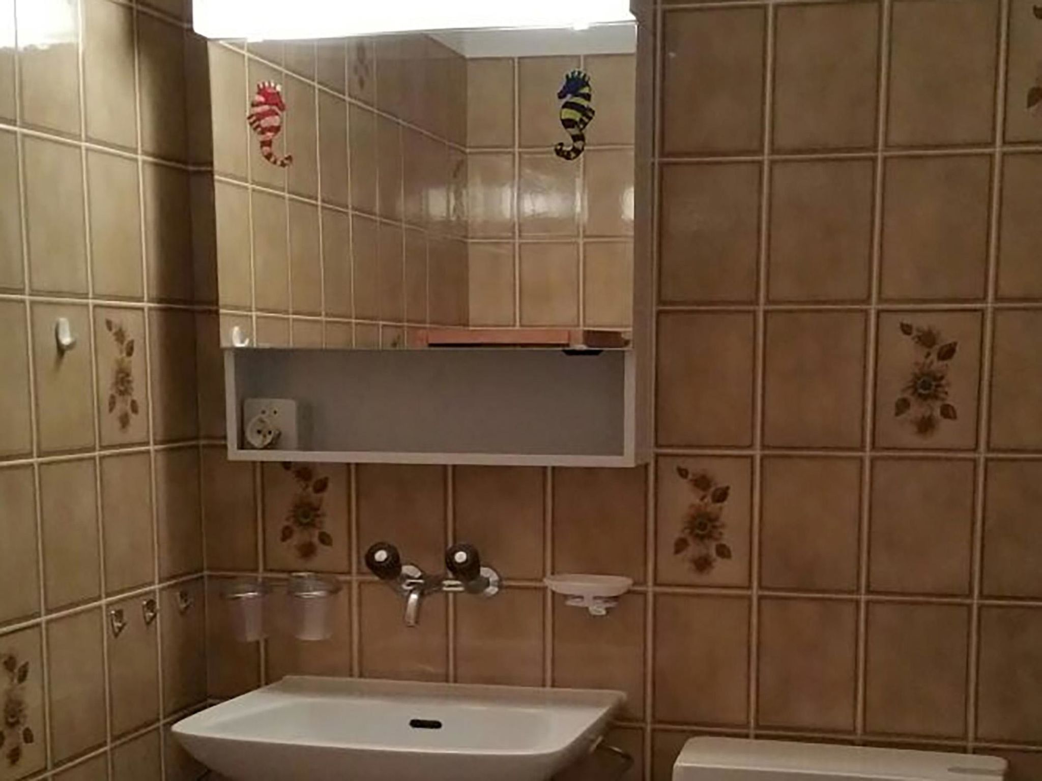 Photo of Alpenstrasse 621 Appartement/Fewo 4-Bettwohnung