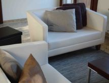 Centraal appartement in Engelberg, vlakbij treinstation en Titlis - thumbnail 2