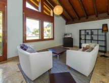 Centraal appartement in Engelberg, vlakbij treinstation en Titlis - thumbnail 3