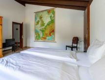 Centraal appartement in Engelberg, vlakbij treinstation en Titlis - thumbnail 4