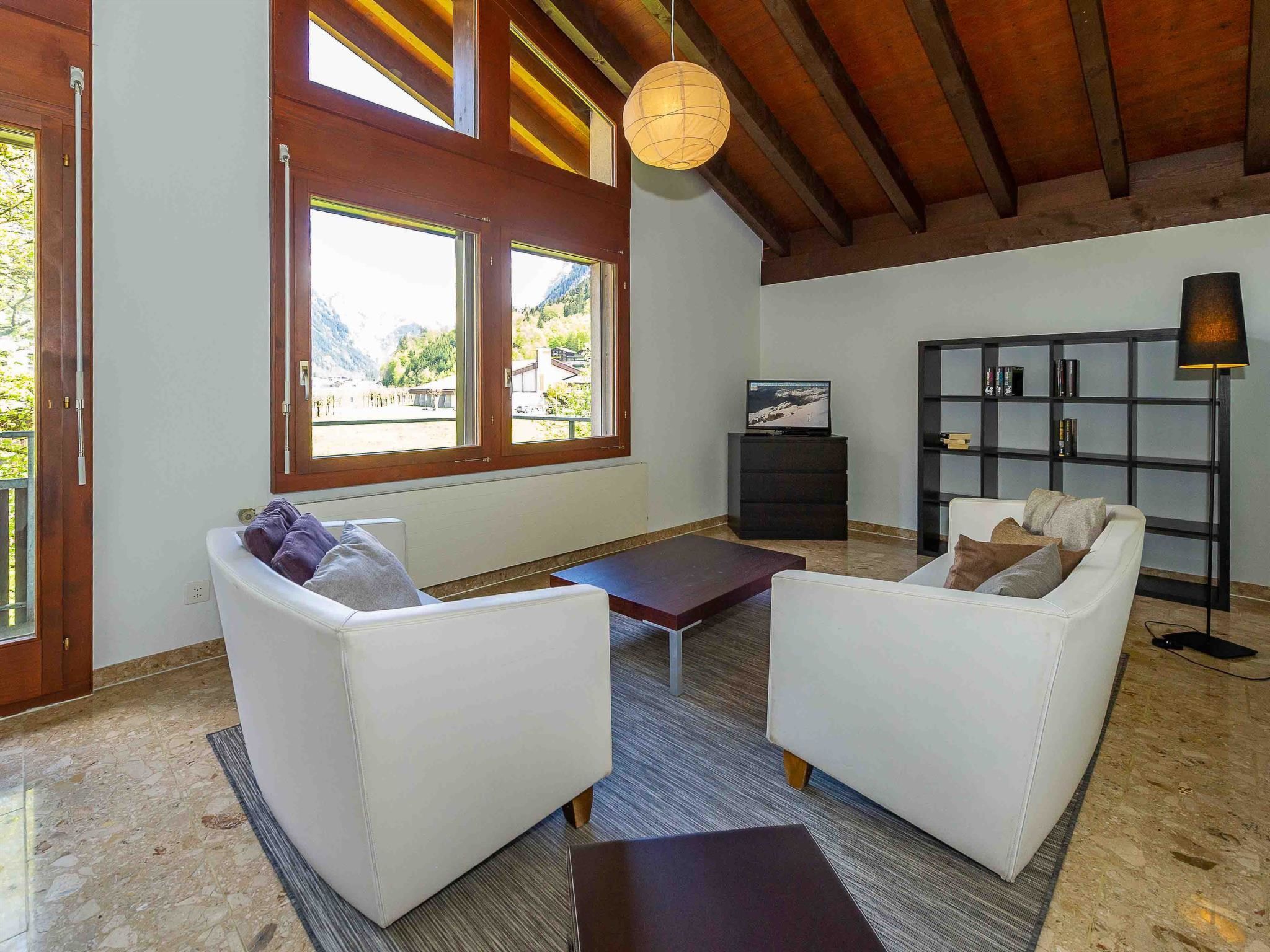 Photo of Près du Bahnhof Appartement/Fewo 6-Bettwohnung