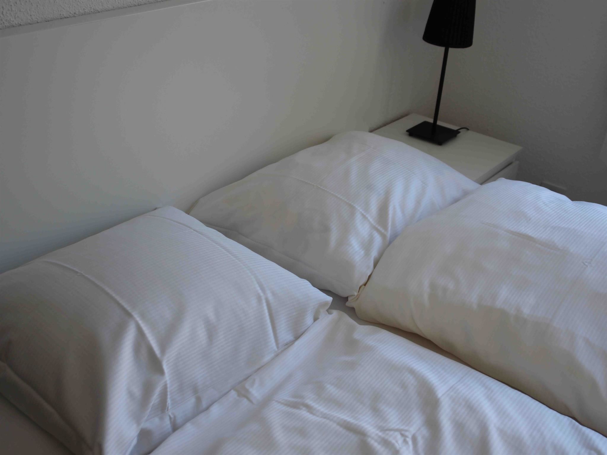 Photo of Près du Bahnhof Appartement/Fewo 6-Bettwohnung