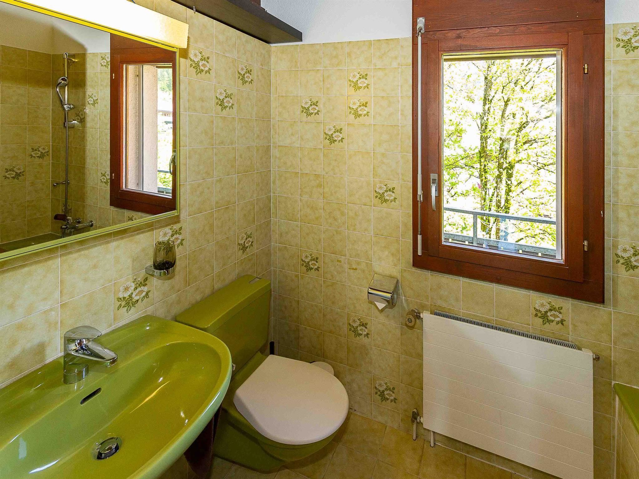 Photo of Près du Bahnhof Appartement/Fewo 6-Bettwohnung