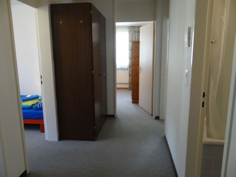 Erlenrain Wohnung 924 Apartment in Engelberg