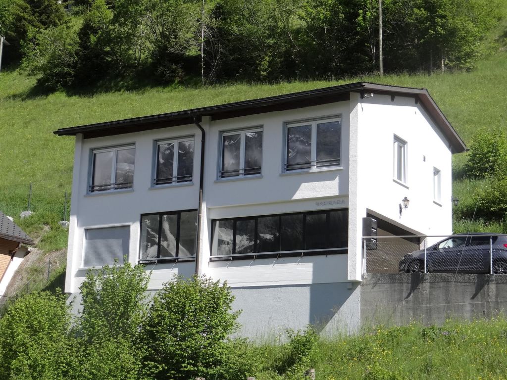 Appartement Barbara Ost in Zwitserland