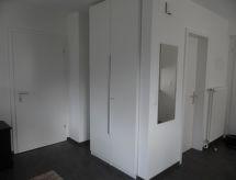 Appartement Barbara Ost