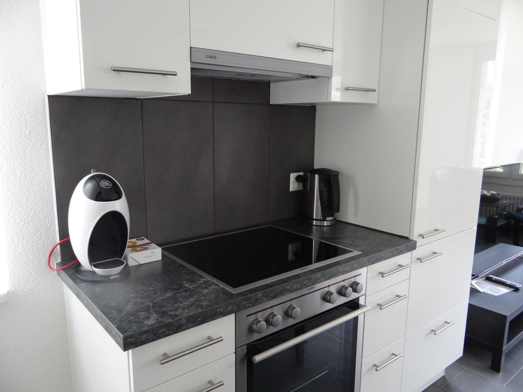 Photo of Barbara Ost Appartement/Fewo 2-Bettwohnung