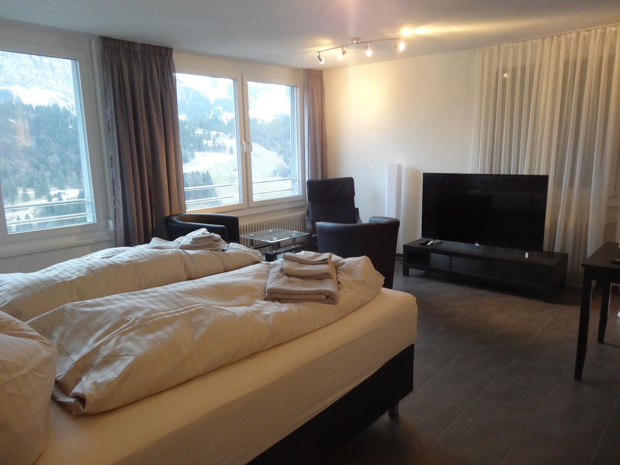 Barbara West Appartement/Fewo 2-Bettwohnung