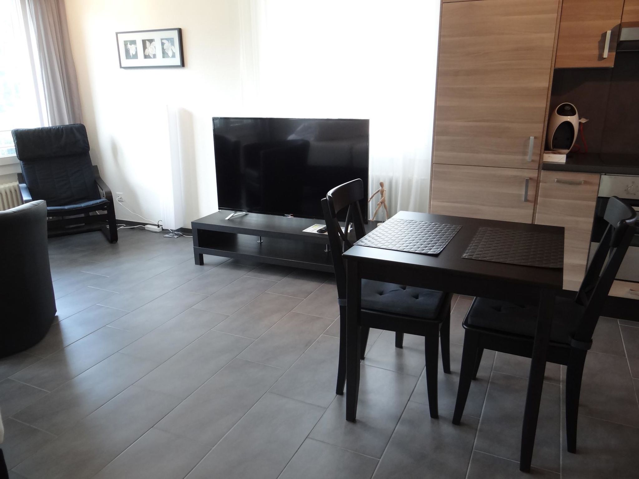 Photo of Barbara West Appartement/Fewo 2-Bettwohnung
