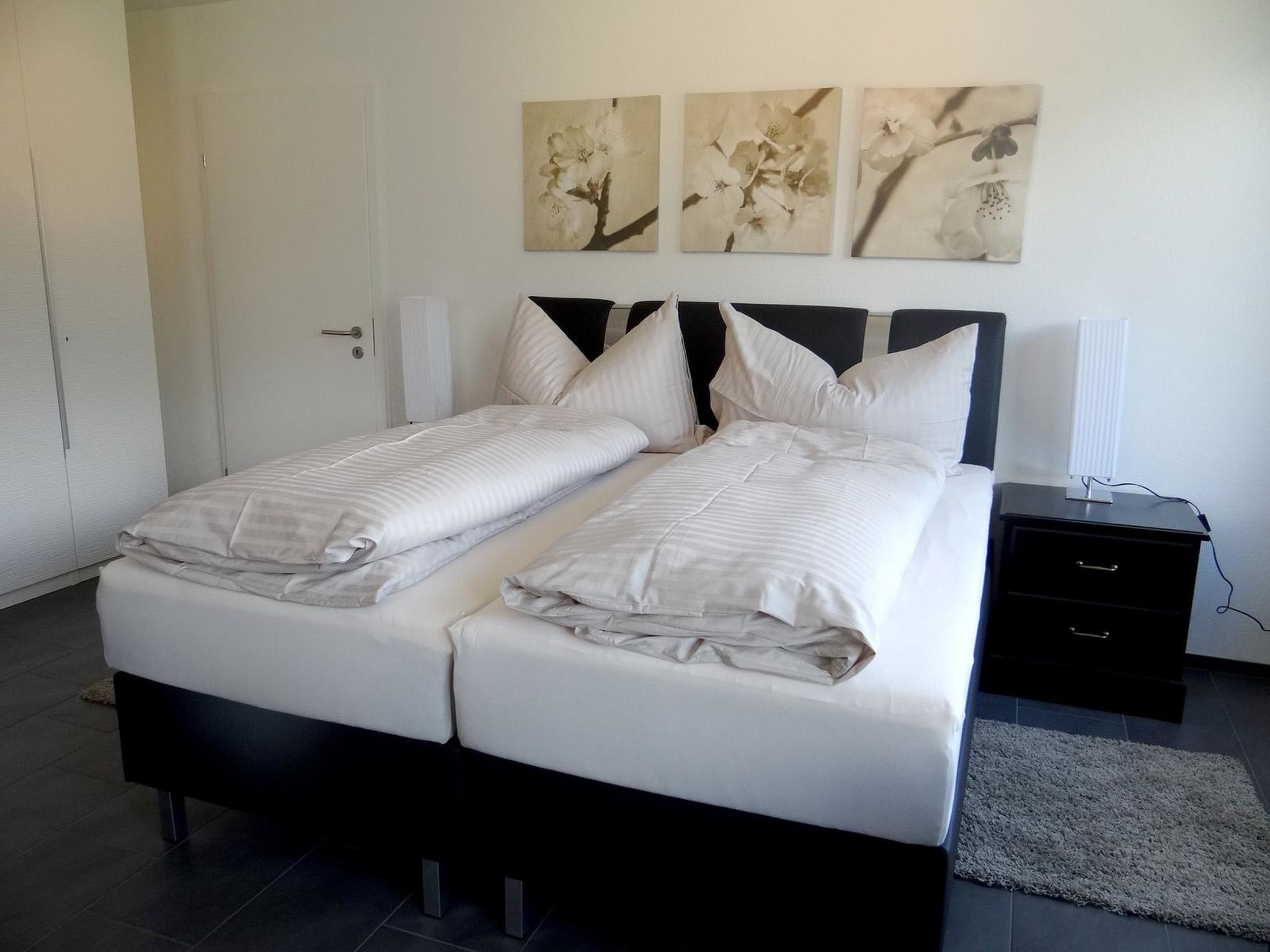 Photo of Barbara West Appartement/Fewo 2-Bettwohnung