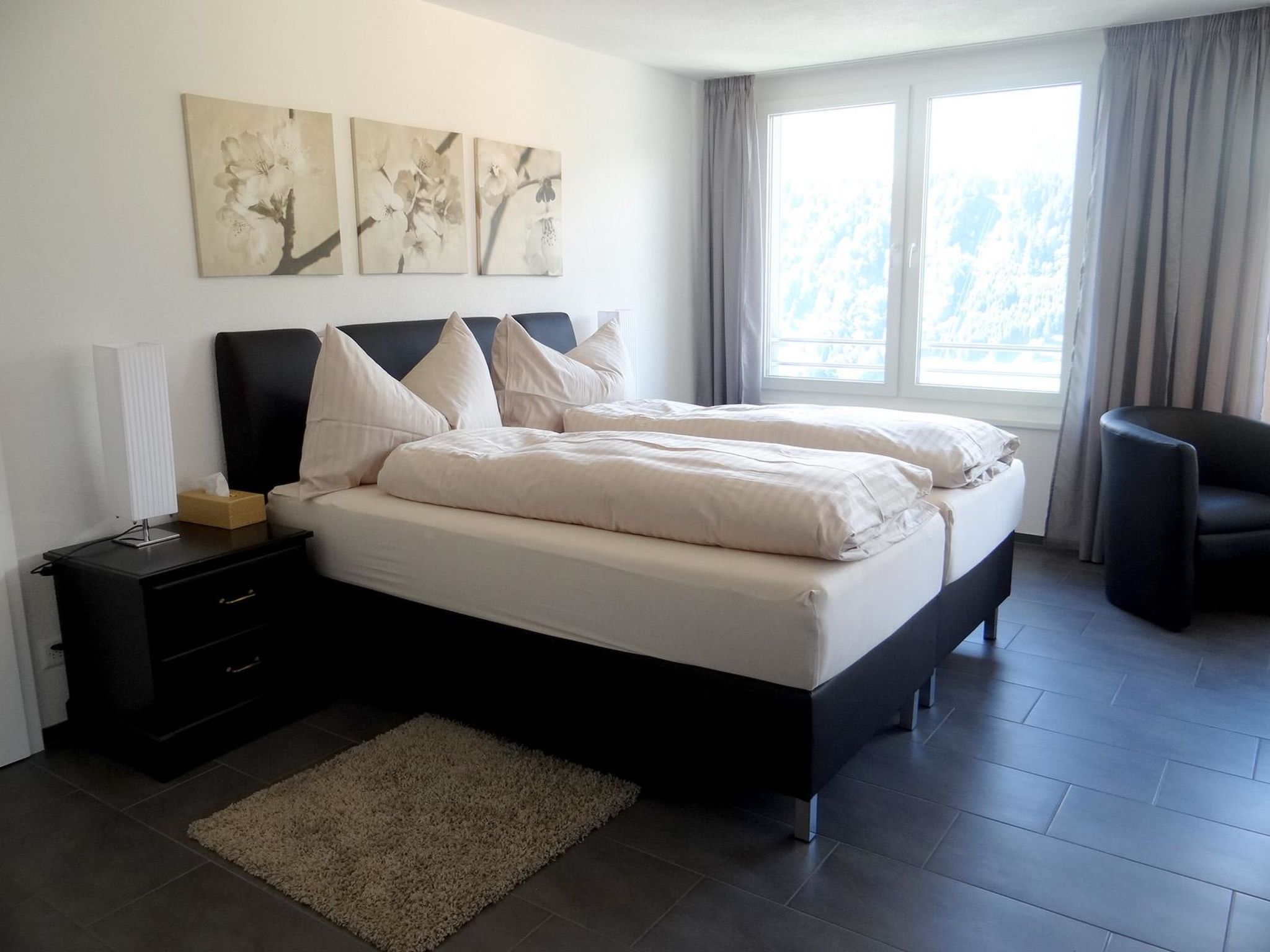 Photo of Barbara West Appartement/Fewo 2-Bettwohnung