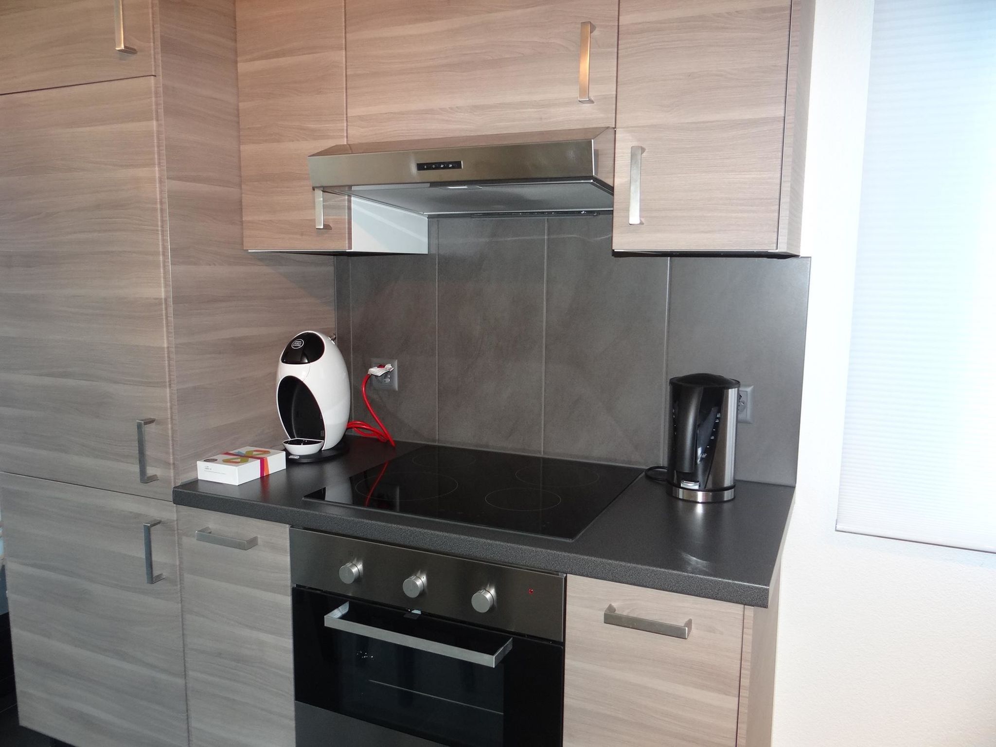 Photo of Barbara West Appartement/Fewo 2-Bettwohnung