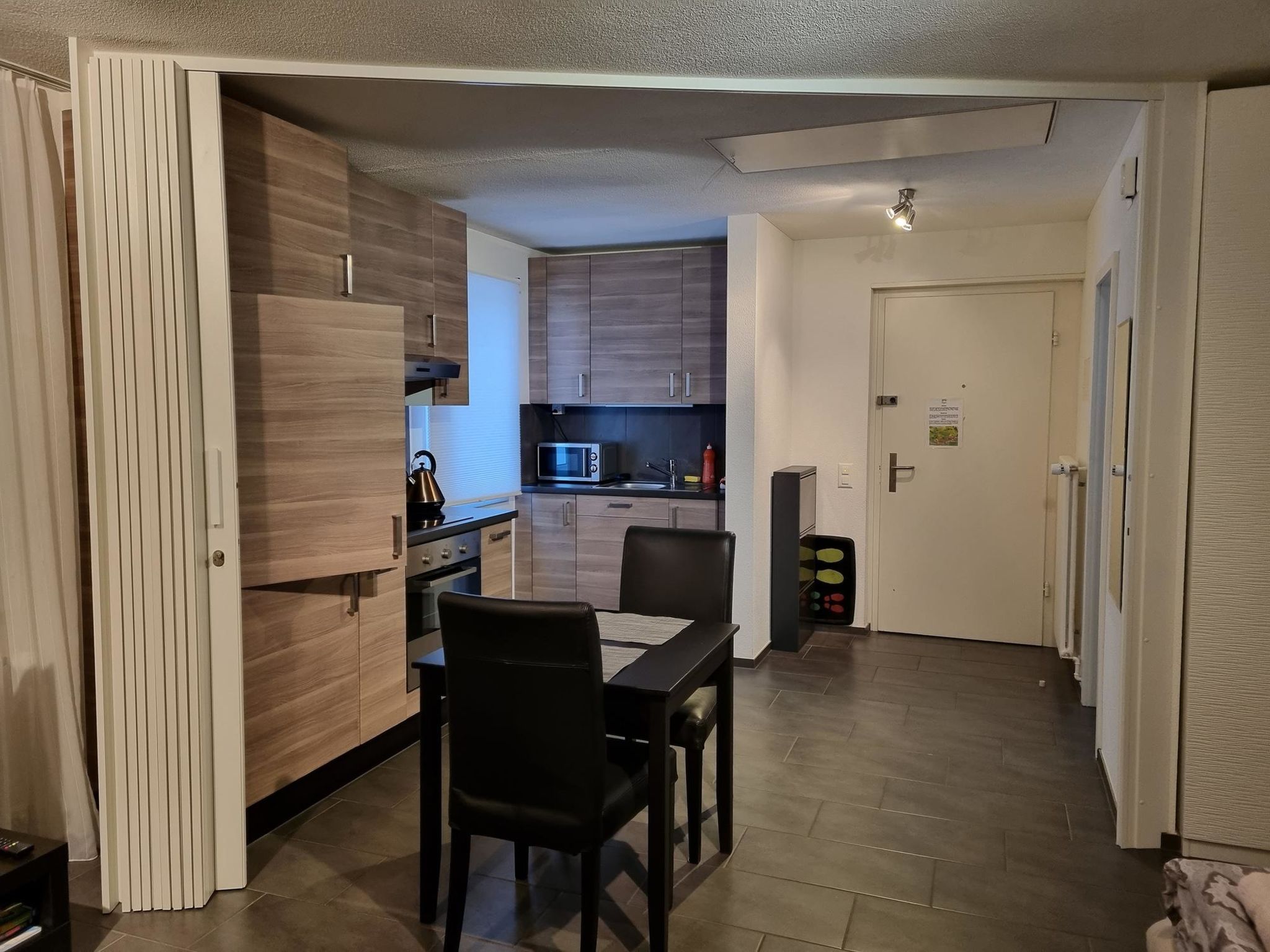 Photo of Barbara West Appartement/Fewo 2-Bettwohnung