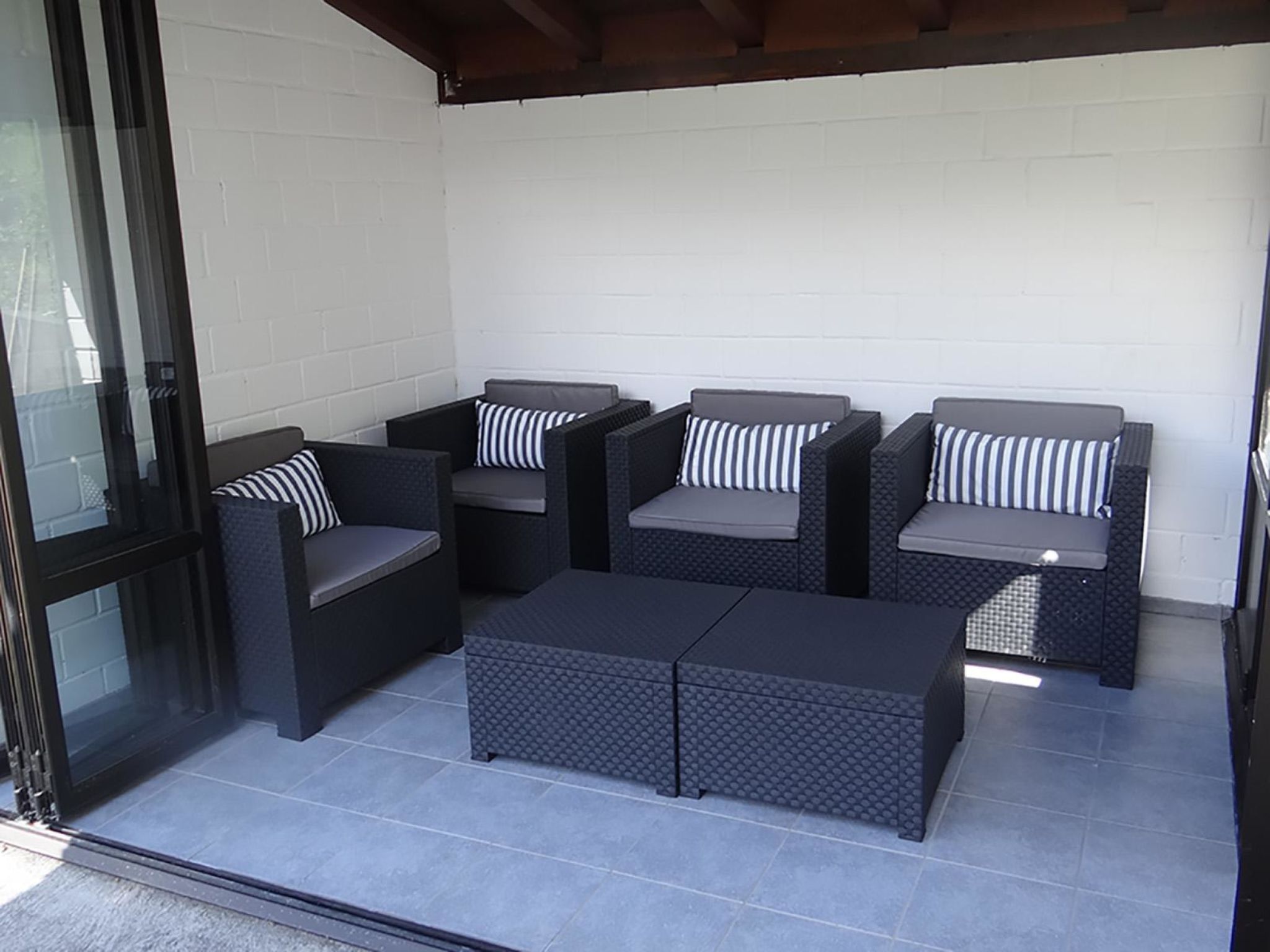 Photo of Barbara West Appartement/Fewo 2-Bettwohnung