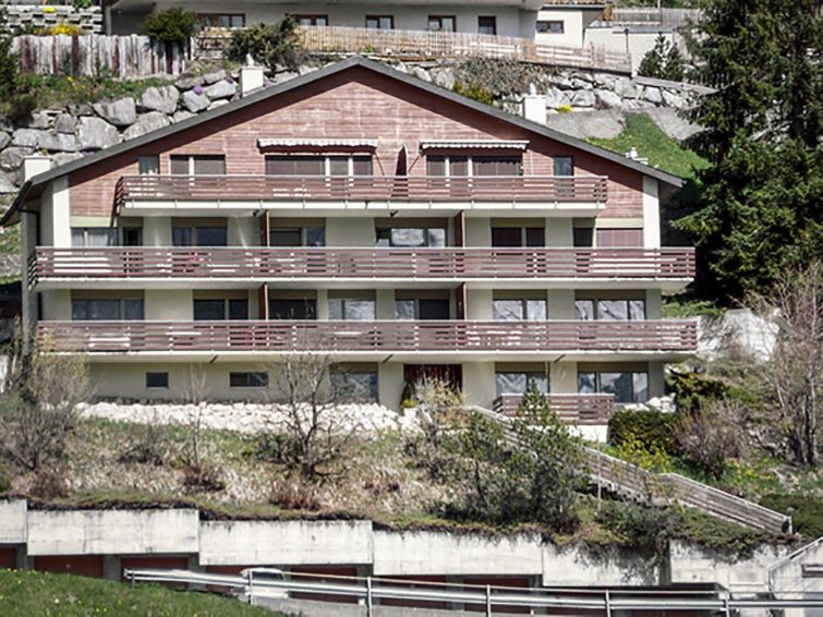 Search and Stay destination Engelberg, OW - Switzerland from AU$ 288. Holiday Apartment 7